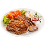 Pork Chops
