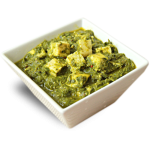 Saag Paneer